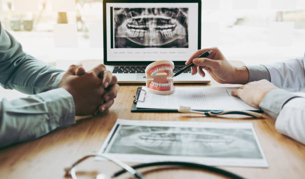 Best Emergency Tooth Extraction in Dover Base Housing, DE