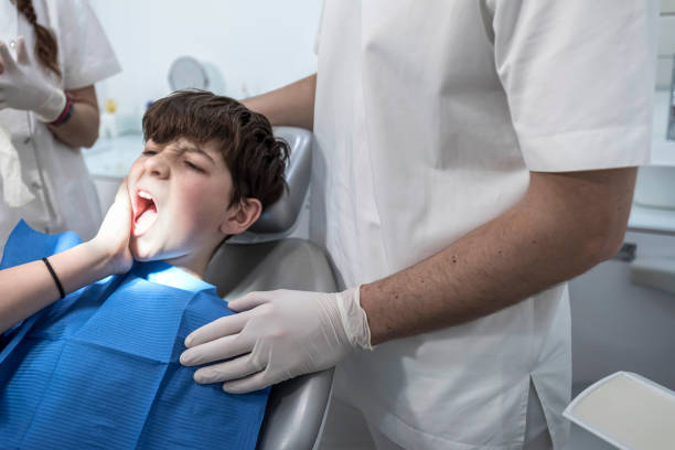 Best Emergency TMJ Treatment in Dover Base Housing, DE