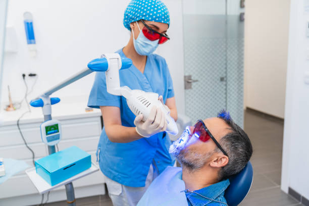 Best Emergency Treatment for Dental Infections or Abscesses in Dover Base Housing, DE